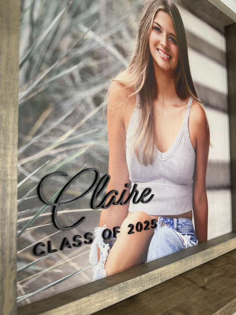 Graduation Photo