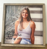 Graduation Photo