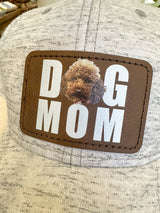 Dog Mom - Personalized Hat