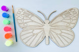 Olivia Butterfly, DIY Kit
