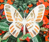 Ophelia Butterfly, DIY Kit