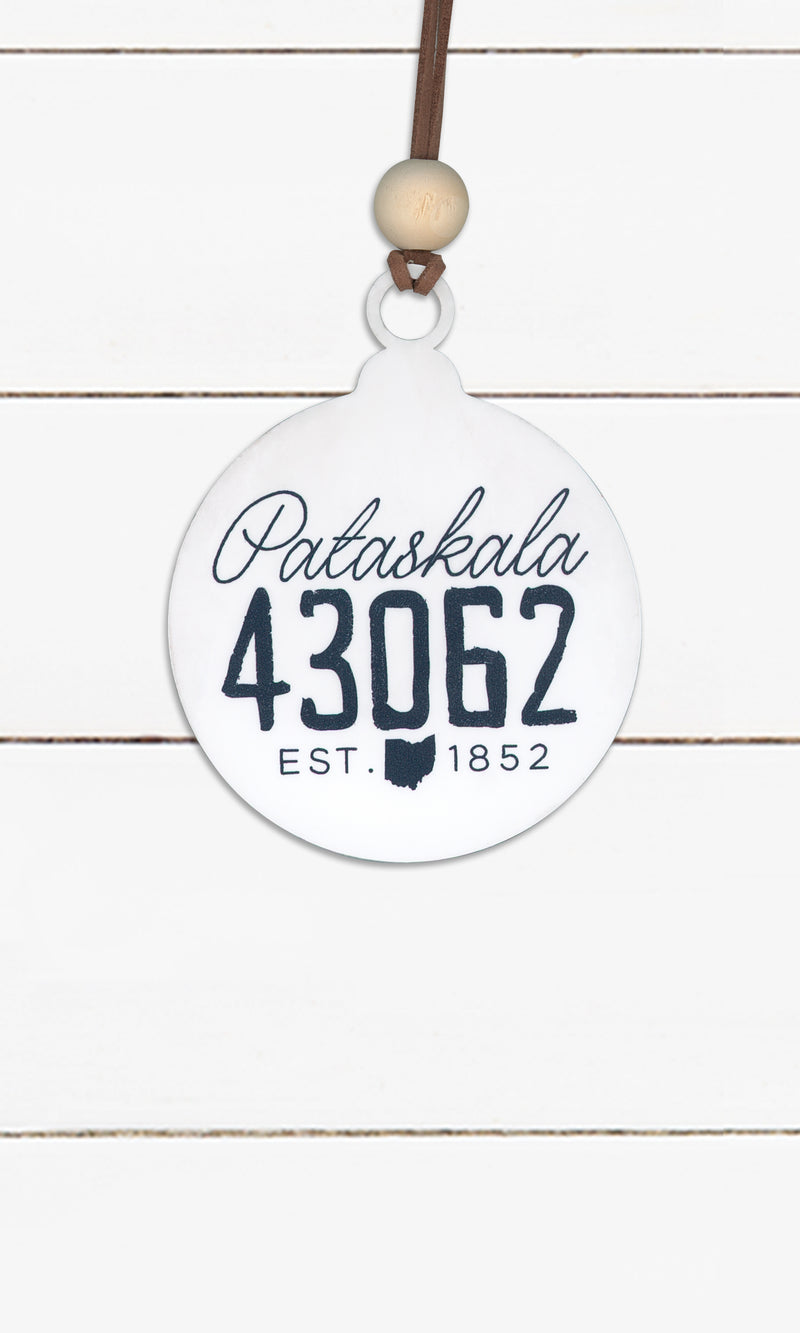 Pataskala 43062 , Ornament