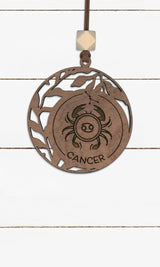 Zodiac Ornament